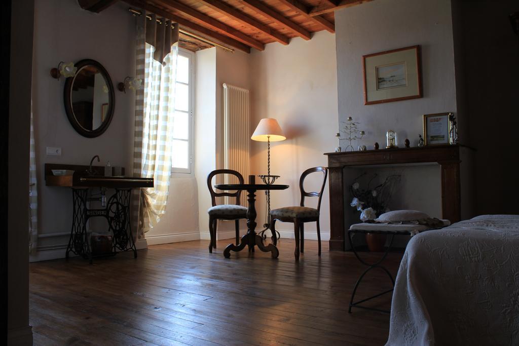La Maison D'Anais Vic-en-Bigorre Eksteriør bilde