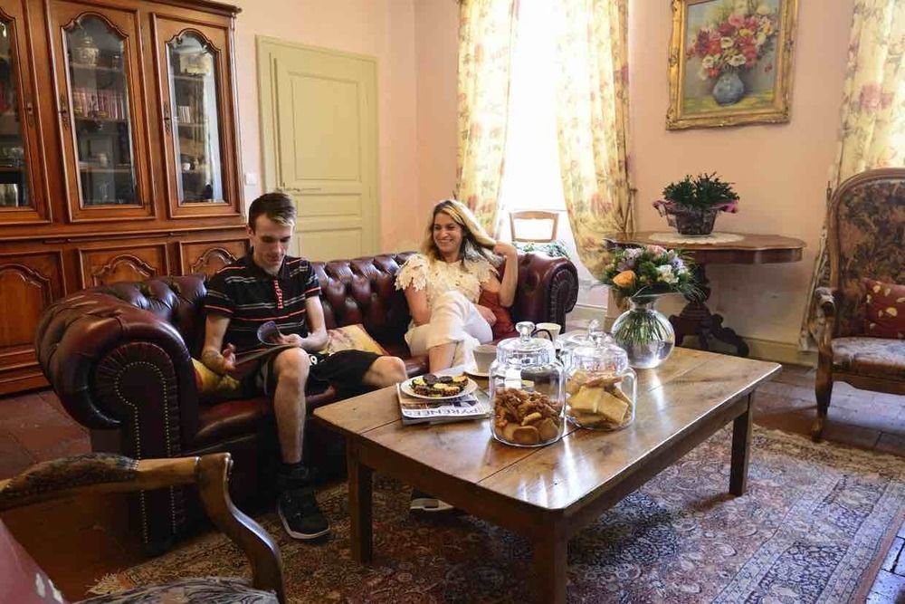 La Maison D'Anais Vic-en-Bigorre Eksteriør bilde